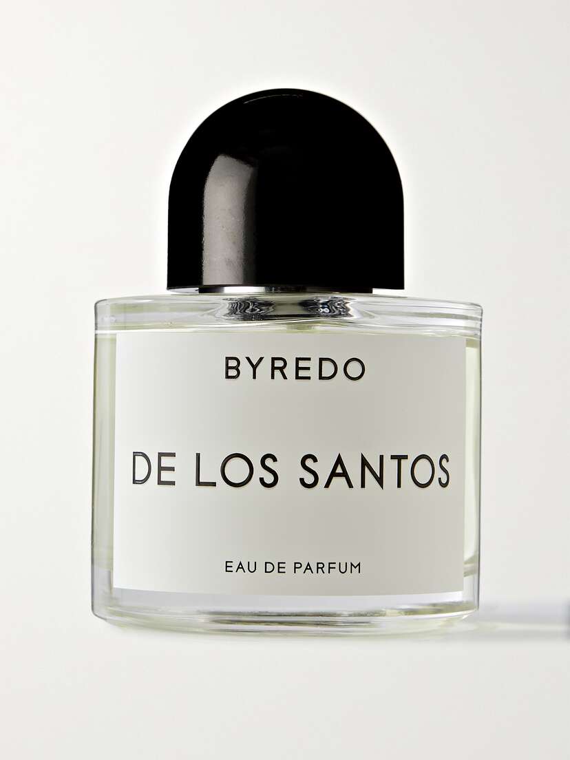 BYREDO Eau De Parfum - De Los Santos, 50ml
