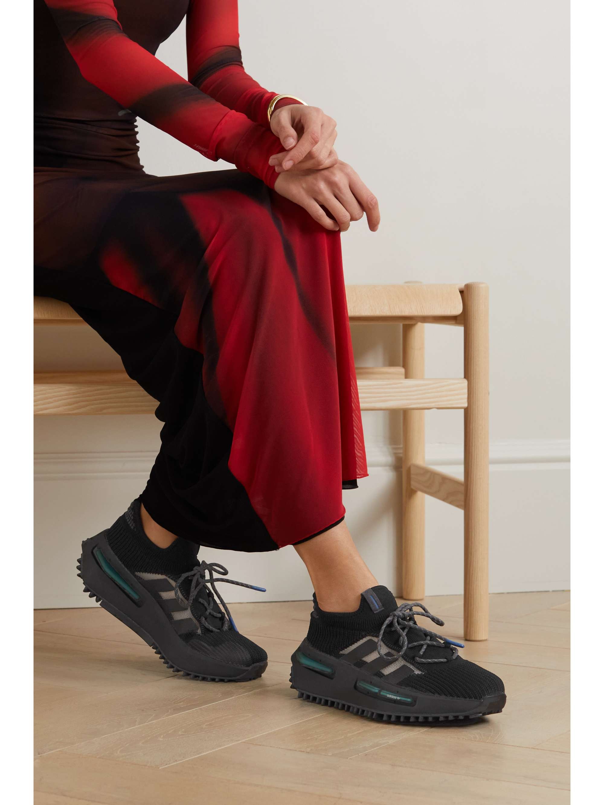 Primeknit sneakers | ADIDAS ORIGINALS 
