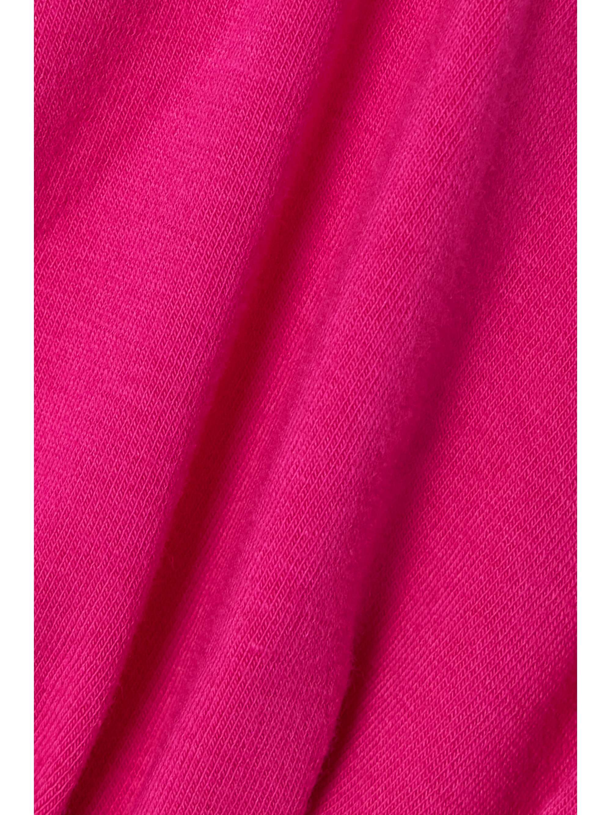 SKIMS Fits Everybody stretchcotton jersey triangle bralette