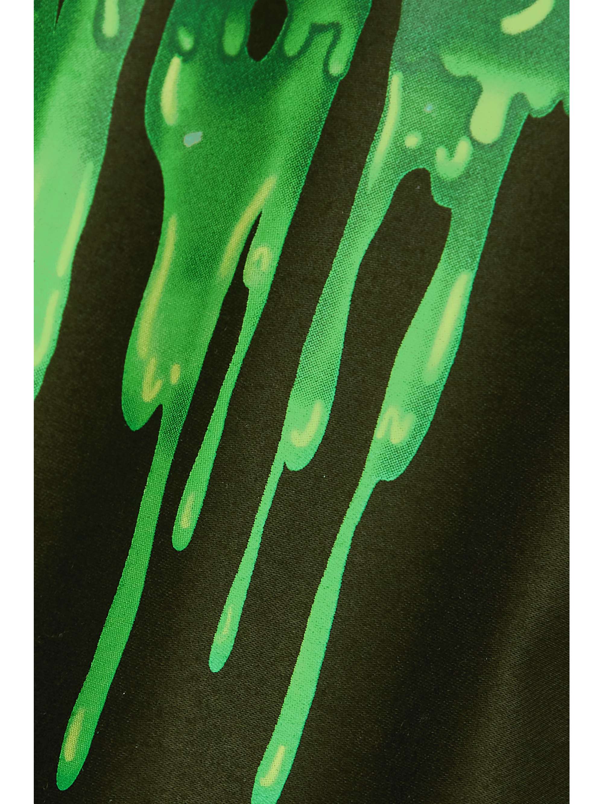 JW ANDERSON Printed cotton shirt