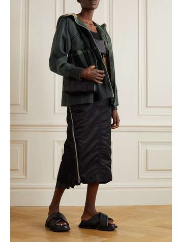 Sacai for Women - NET-A-PORTER