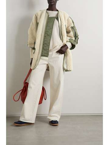 Sacai for Women - NET-A-PORTER