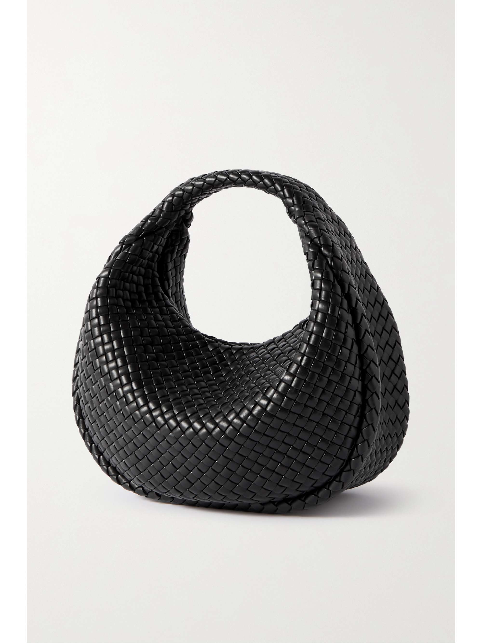 BOTTEGA VENETA Jodie Padded medium intrecciato leather tote