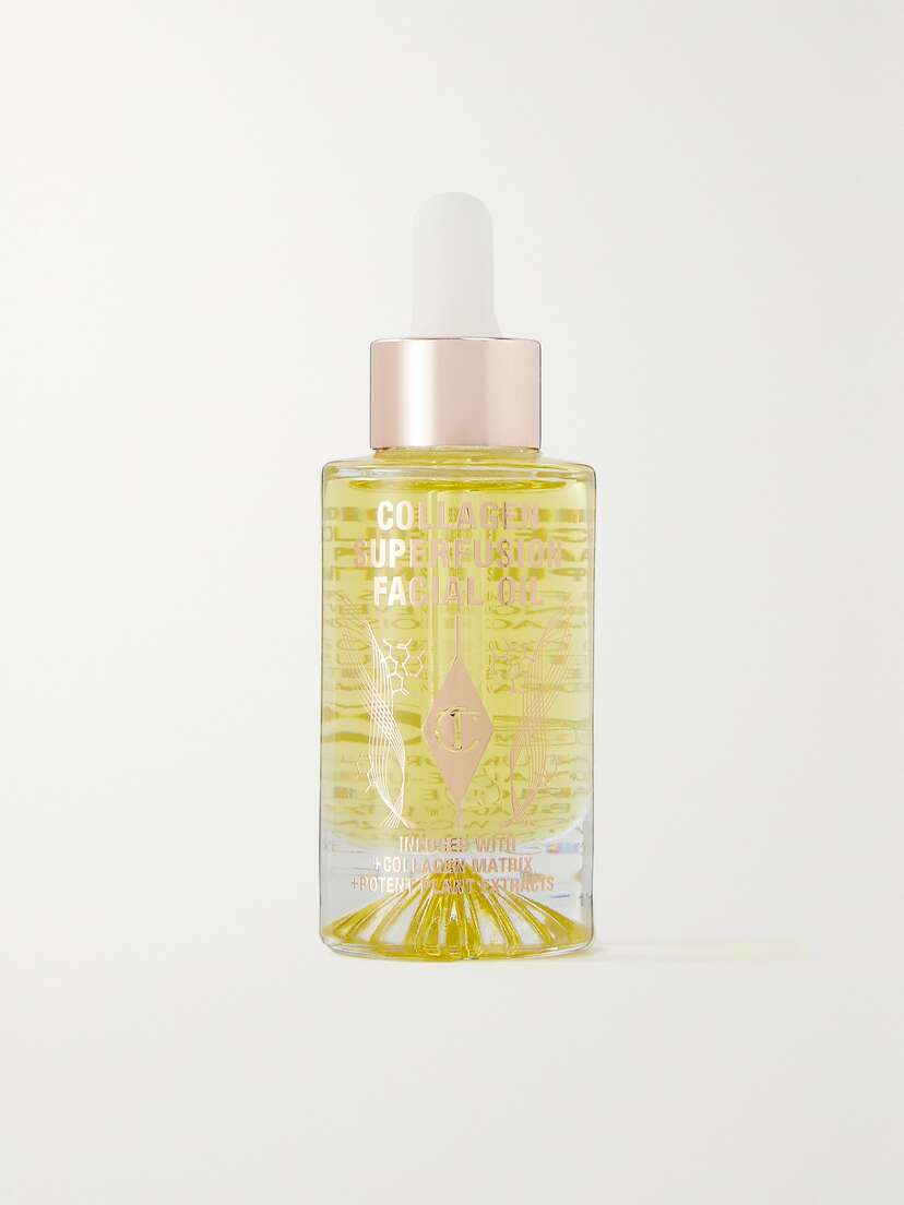 Charlotte Tilbury Collagen Superfusion Facial Oil, 30ml