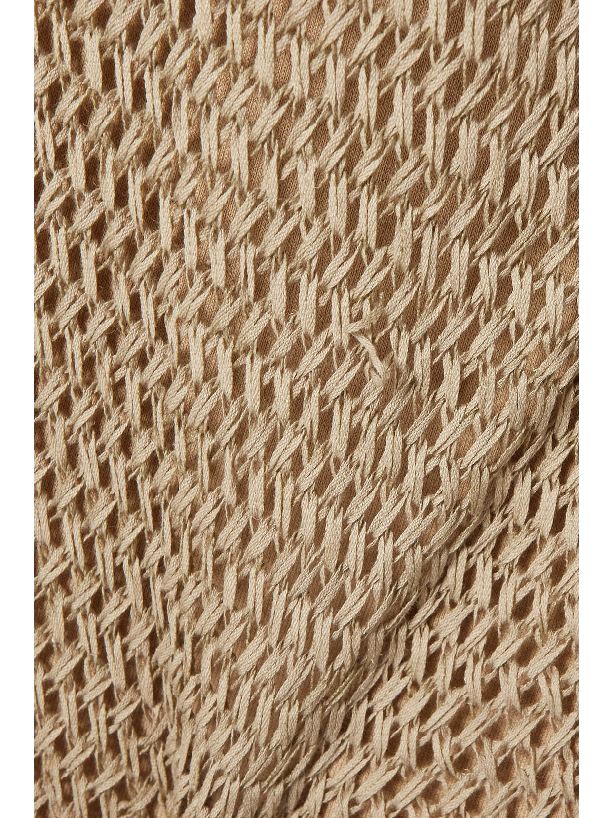 By Malene Birger Women's Evine Knit Maxi Dress In Neutrals