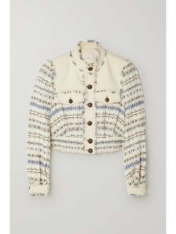 Jackets | Veronica Beard | NET-A-PORTER