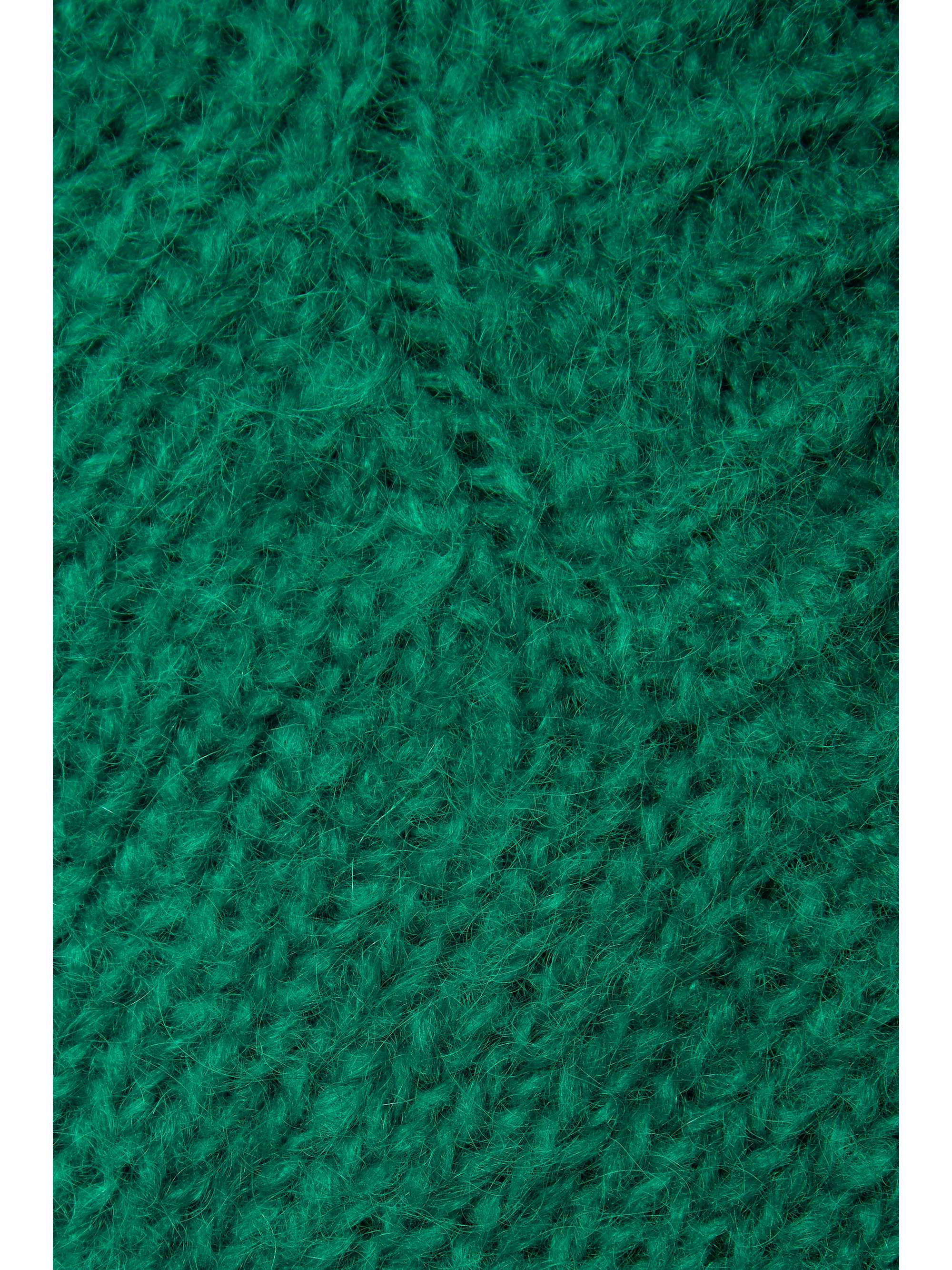 ISABEL MARANT Pull en mohair mélangé Emma