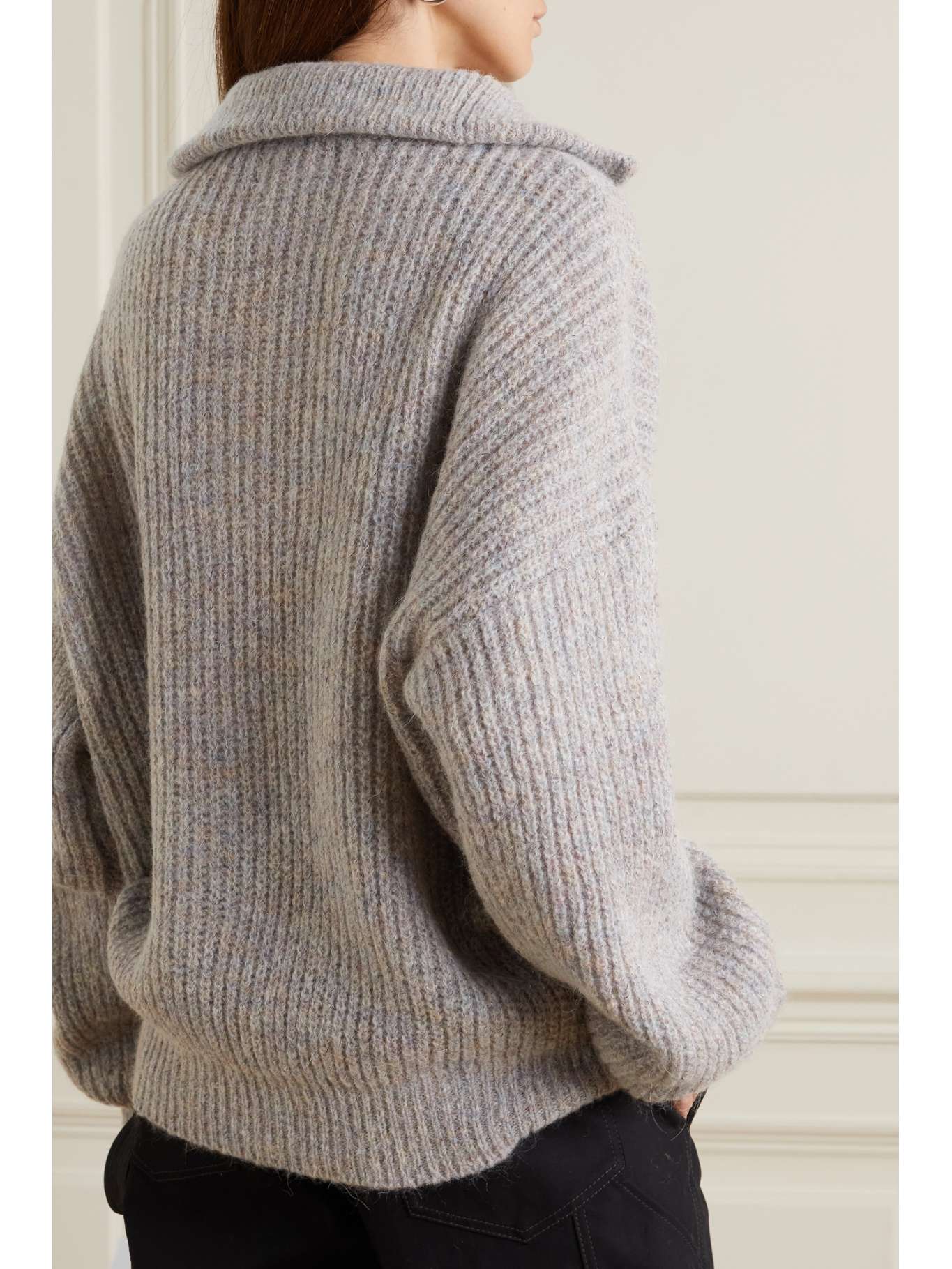isabel marant myclan sweater