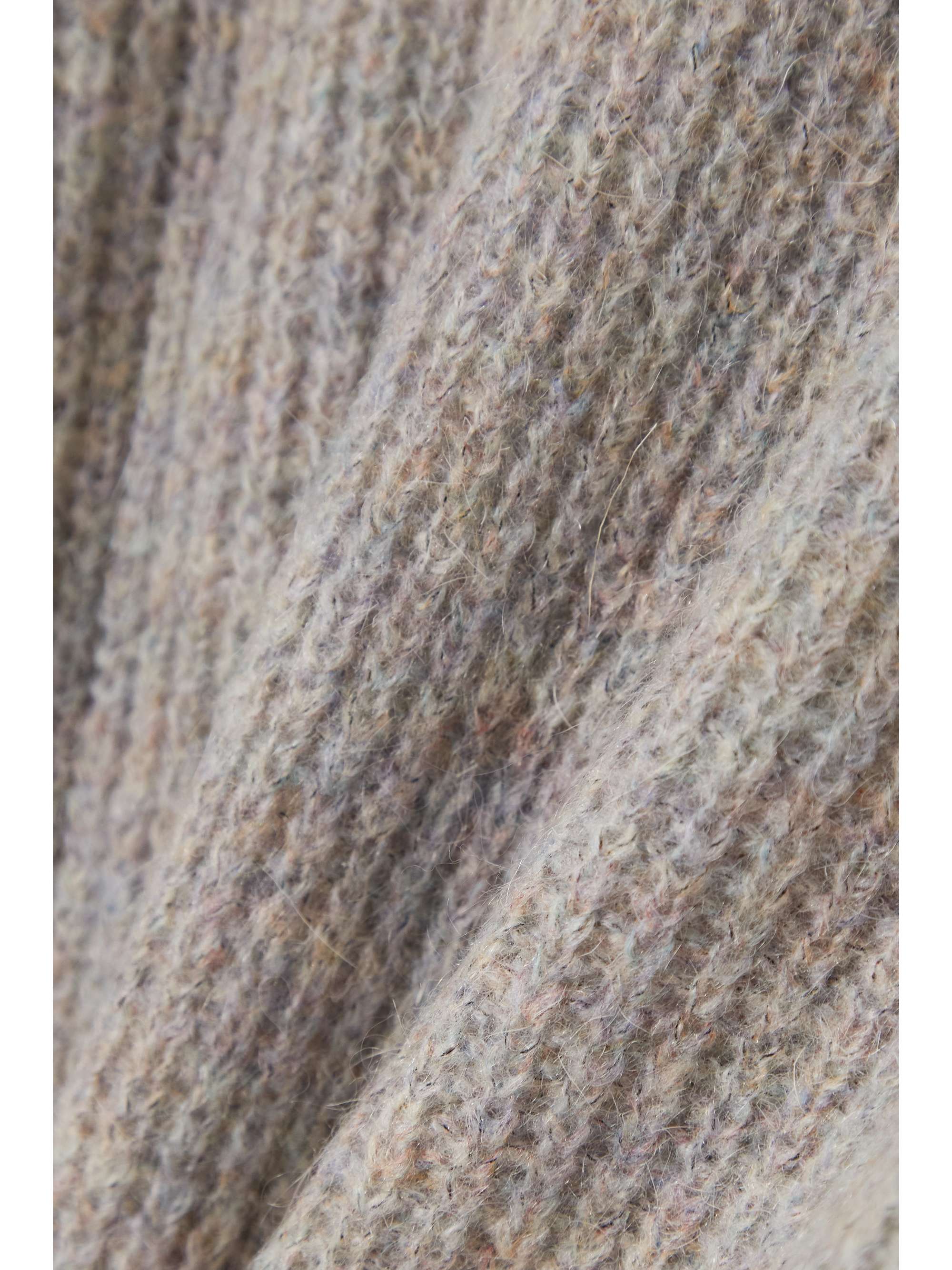 half-zip sweater | ISABEL MARANT 
