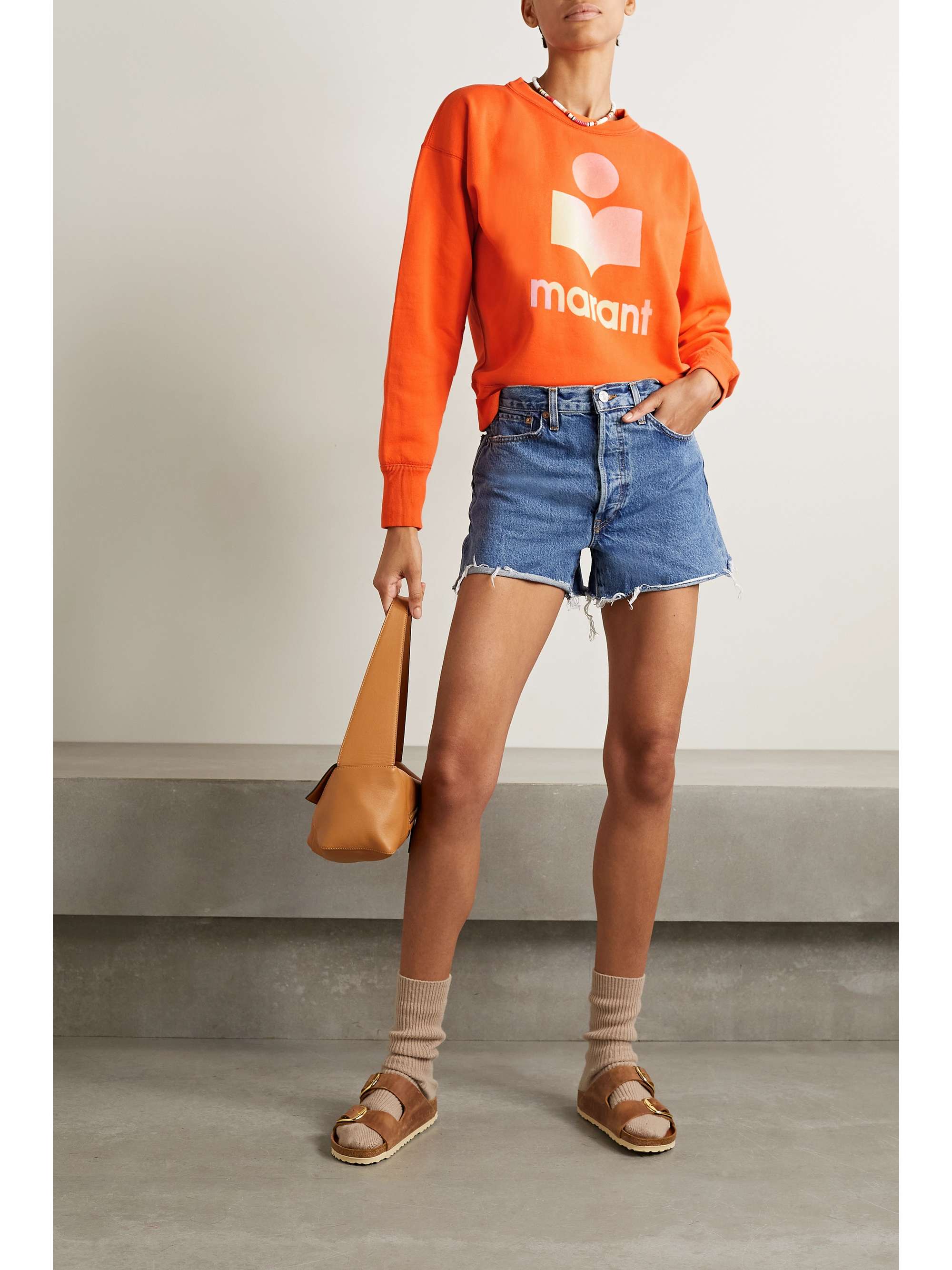 isabel marant sweatshirts