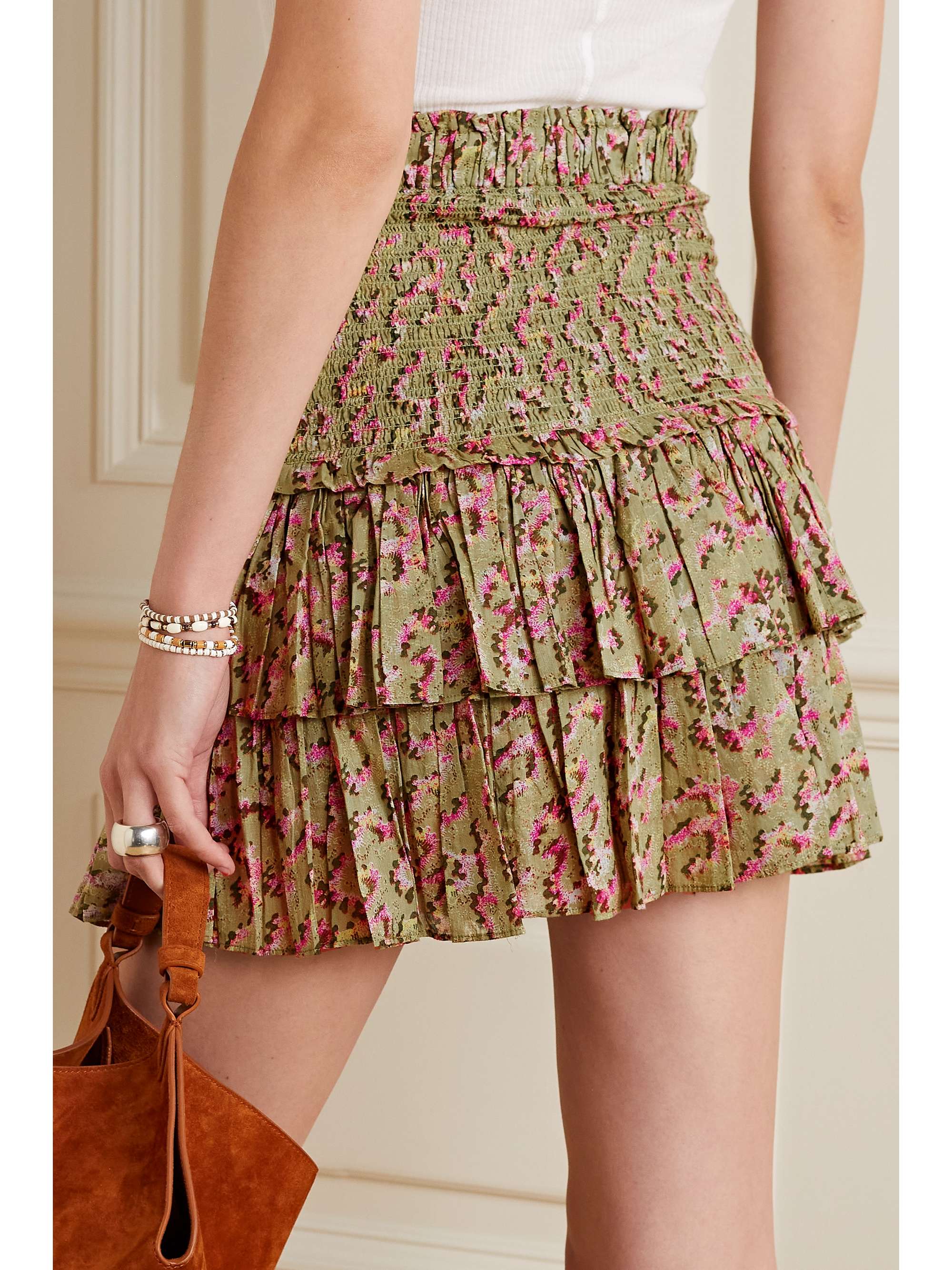 特別販売 fete Isabella Skirt イザベラ・スカート www.bio-eye.fr