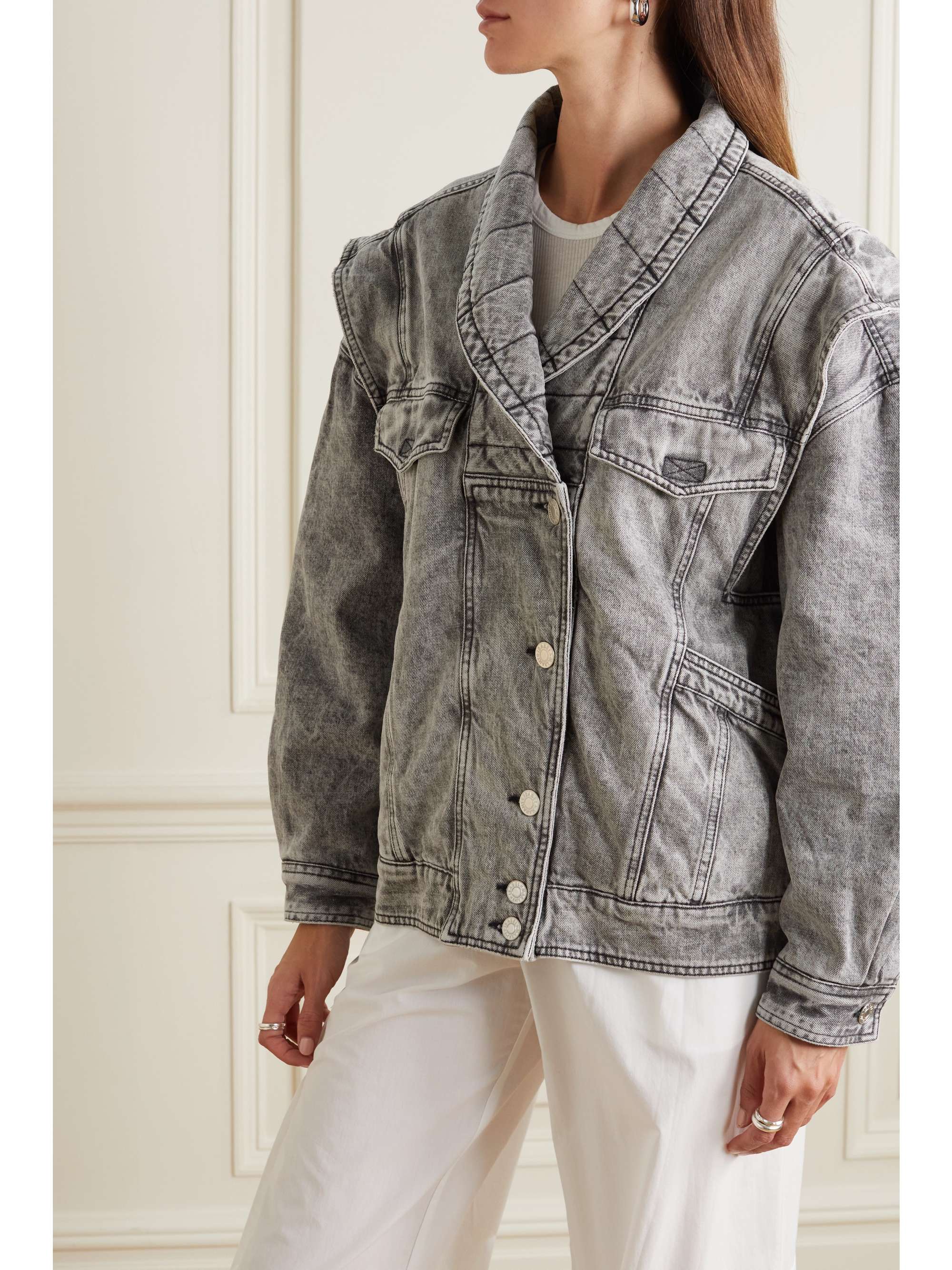 isabel marant harmon