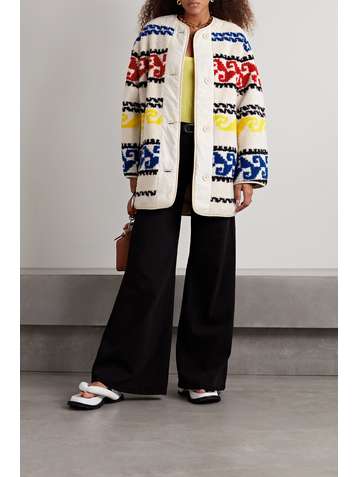 Isabel Marant Étoile | Designer | NET-A 