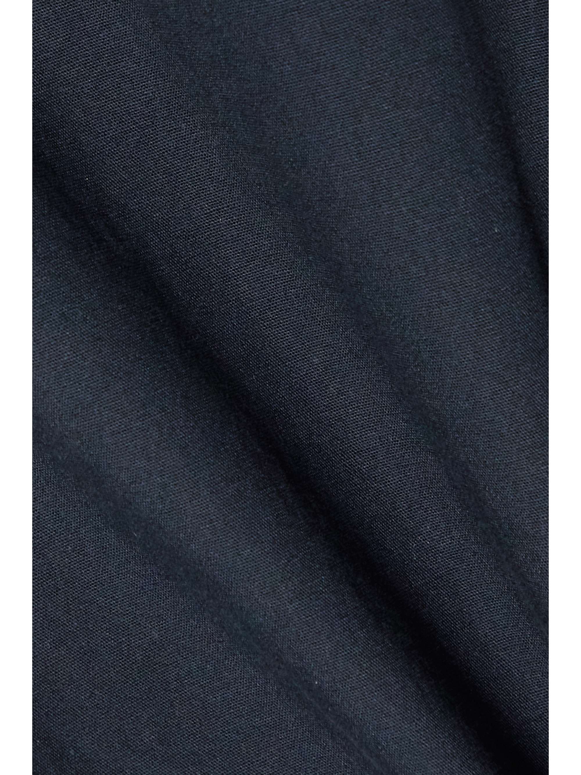 MARANT ÉTOILE Keowina cotton-canvas tapered pants