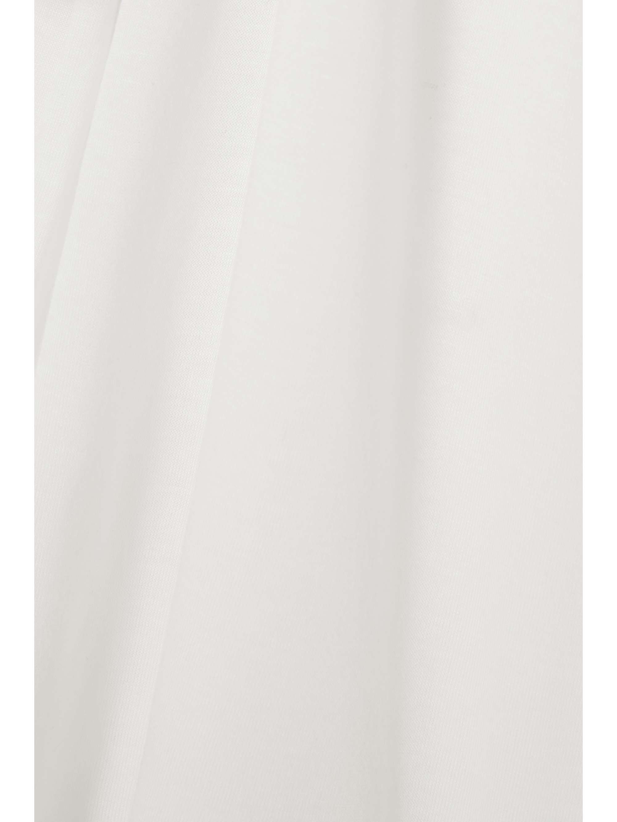 TOTEME Modal and cashmere-blend T-shirt