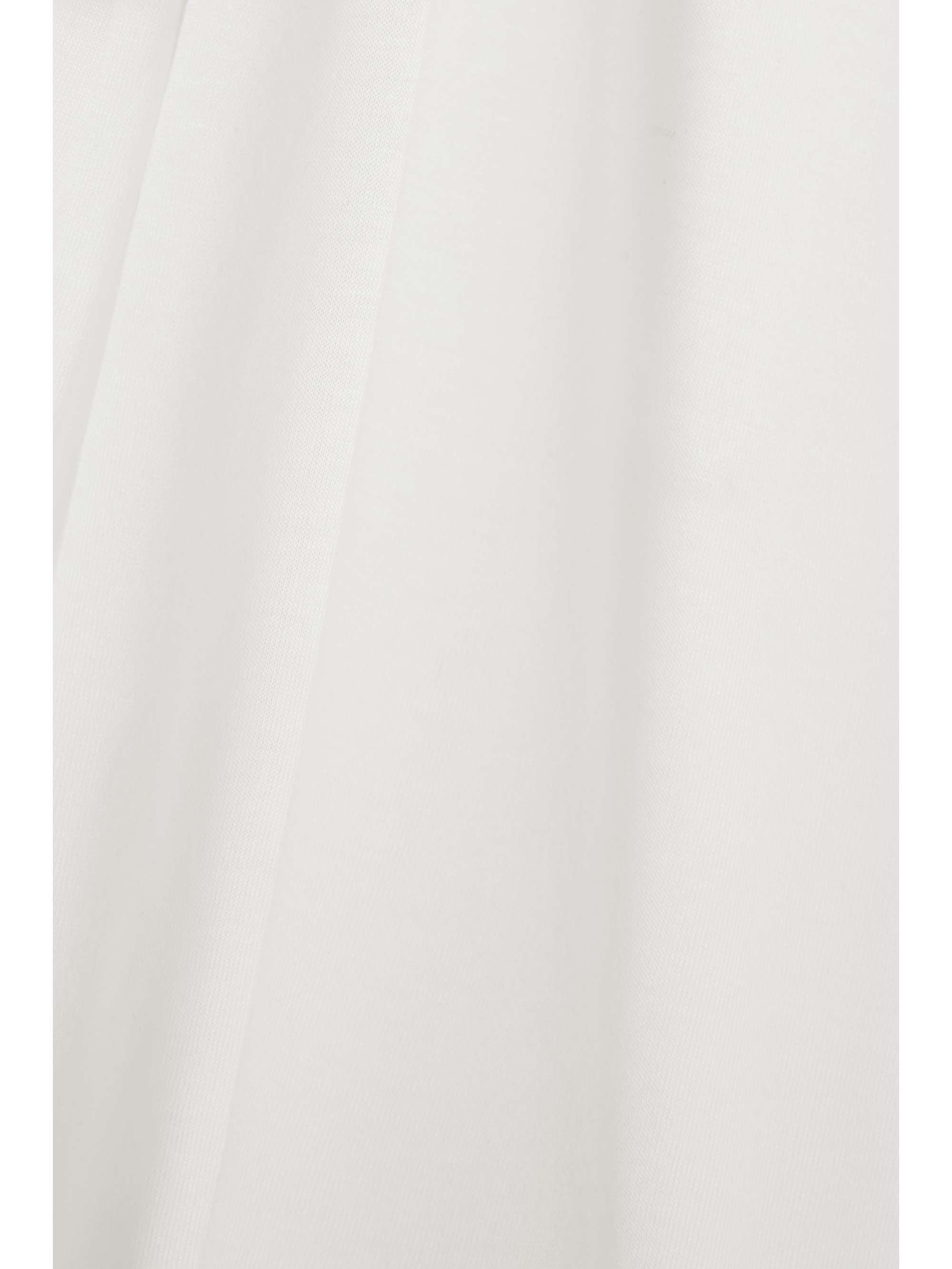 Off-white Modal-blend jersey T-shirt | TOTEME | NET-A-PORTER