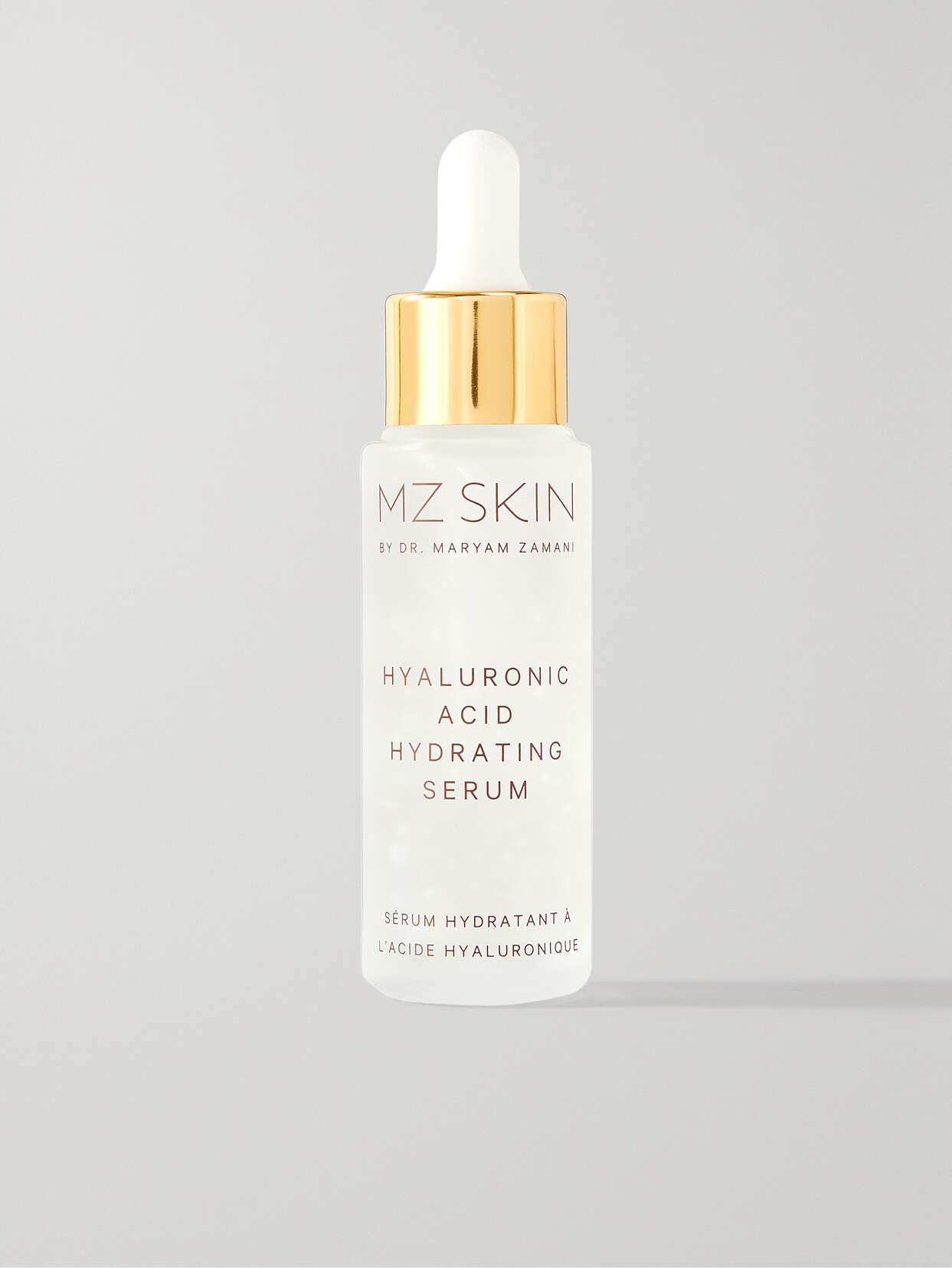 MZ Skin - Hyaluronic Acid Hydrating Serum, 30ml - One size