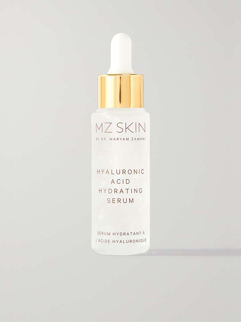 MZ Skin Hyaluronic Acid Hydrating Serum, 30ml