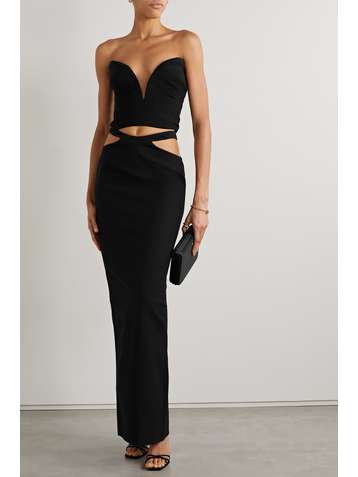 net a porter maxi skirt