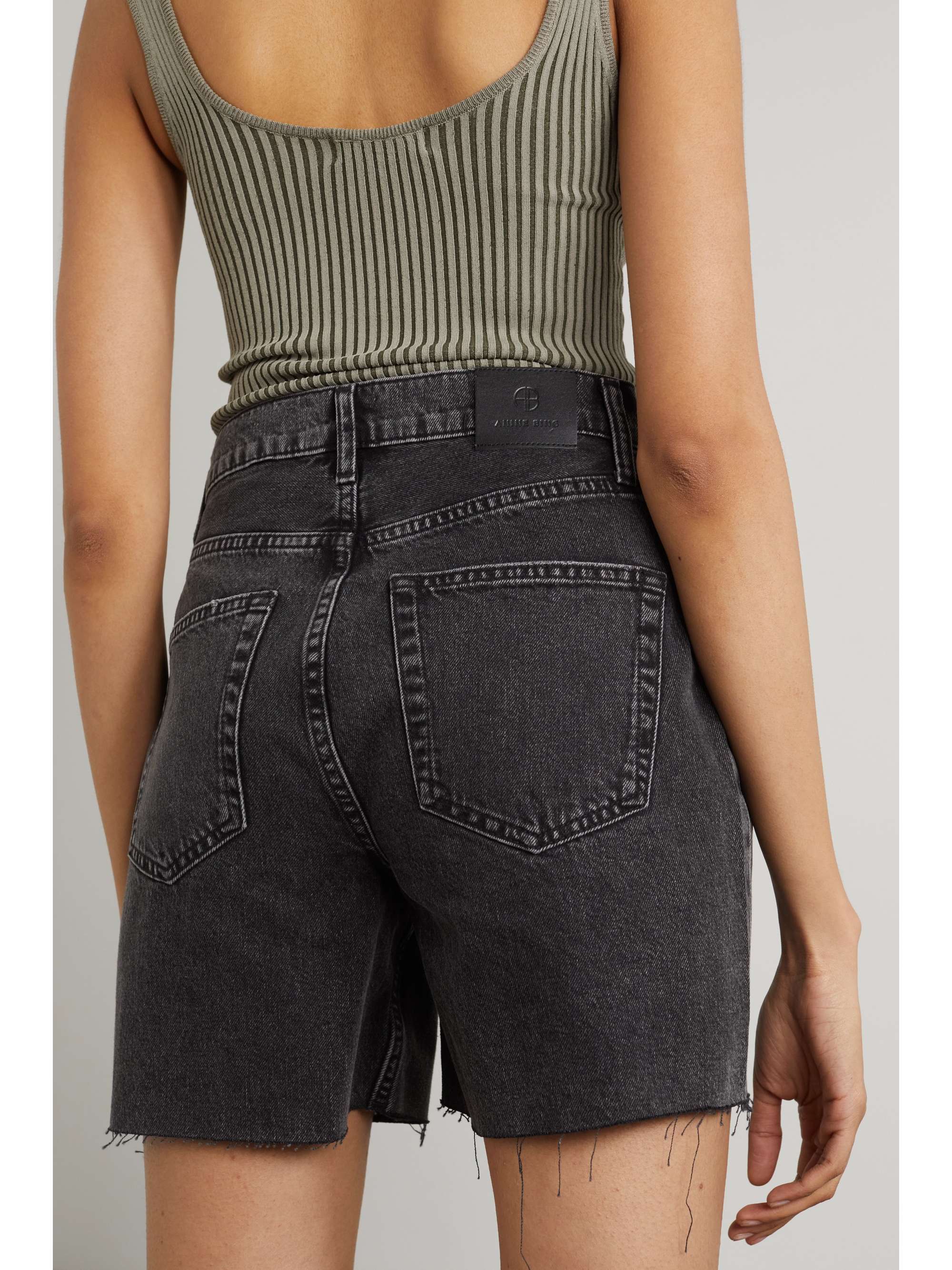 anine bing kat jean