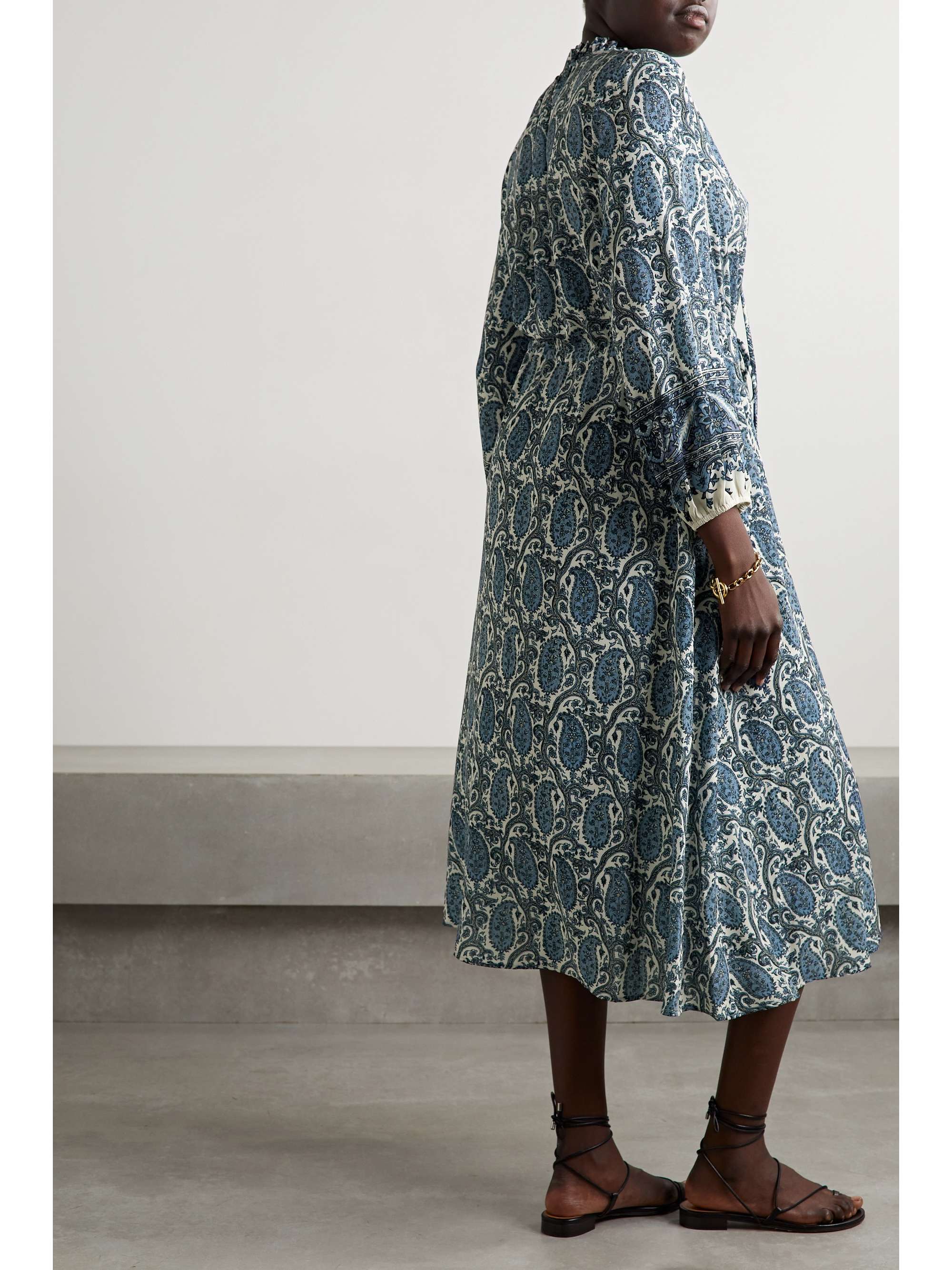 cara cara tanglewood dress