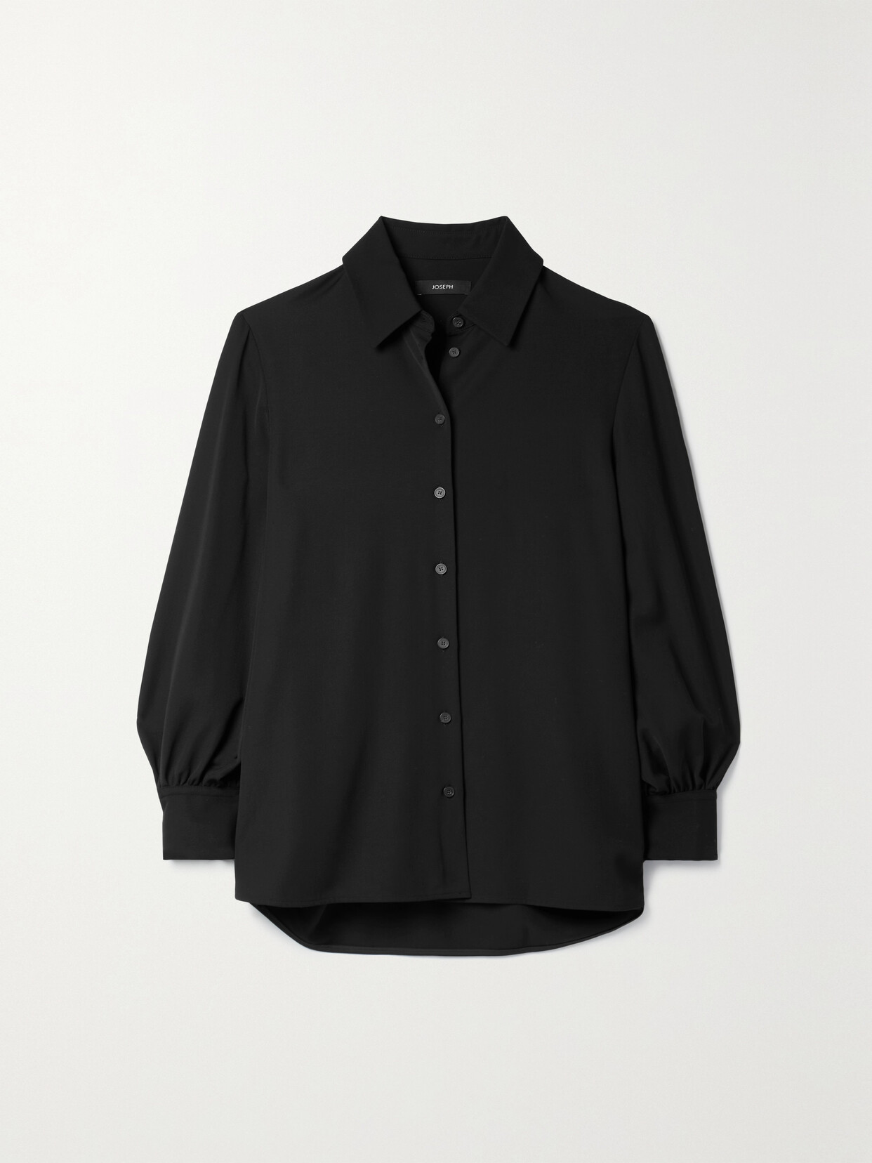Joseph Seymour Twill Shirt