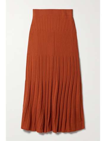 net a porter maxi skirt