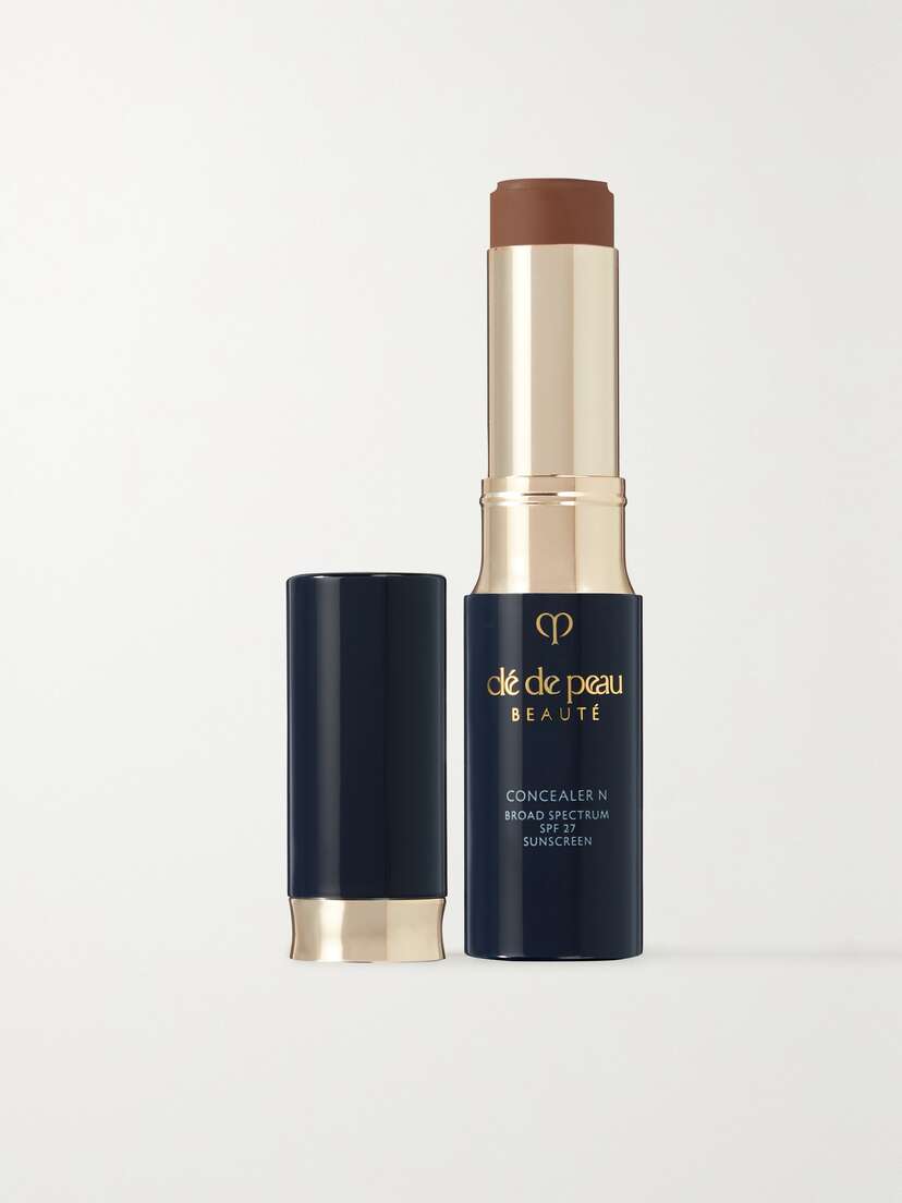 CLÉ DE PEAU BEAUTÉ Concealer Spf27 - Espresso