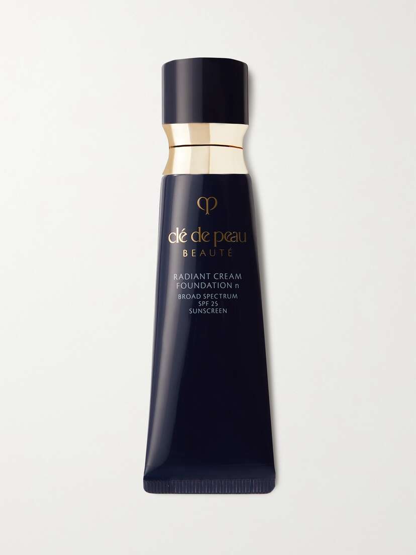 CLÉ DE PEAU BEAUTÉ Radiant Cream Foundation Spf24 - B80, 21ml