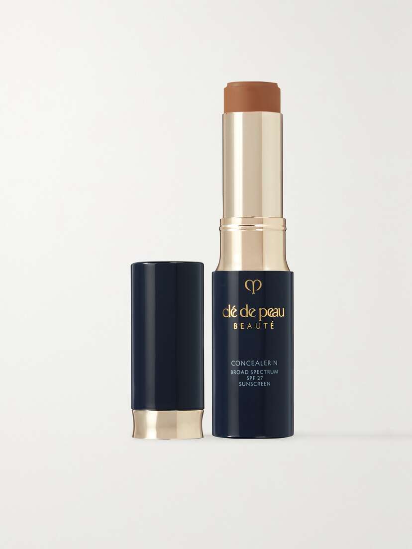 CLÉ DE PEAU BEAUTÉ Concealer Spf27 - Nutmeg