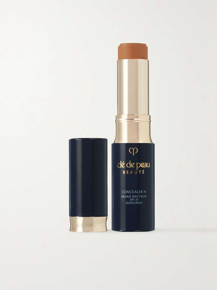 CLÉ DE PEAU BEAUTÉ Concealer Spf27 - Toffee
