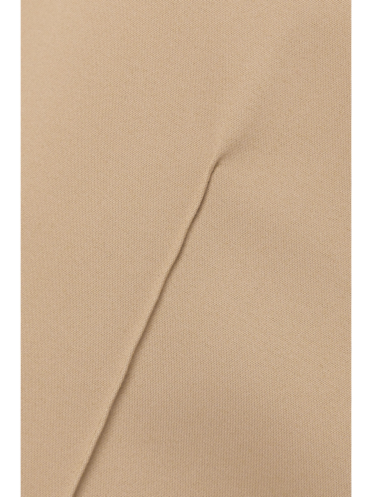 Akris Floyd Cropped Cotton-blend Twill Tapered Pants In Neutrals