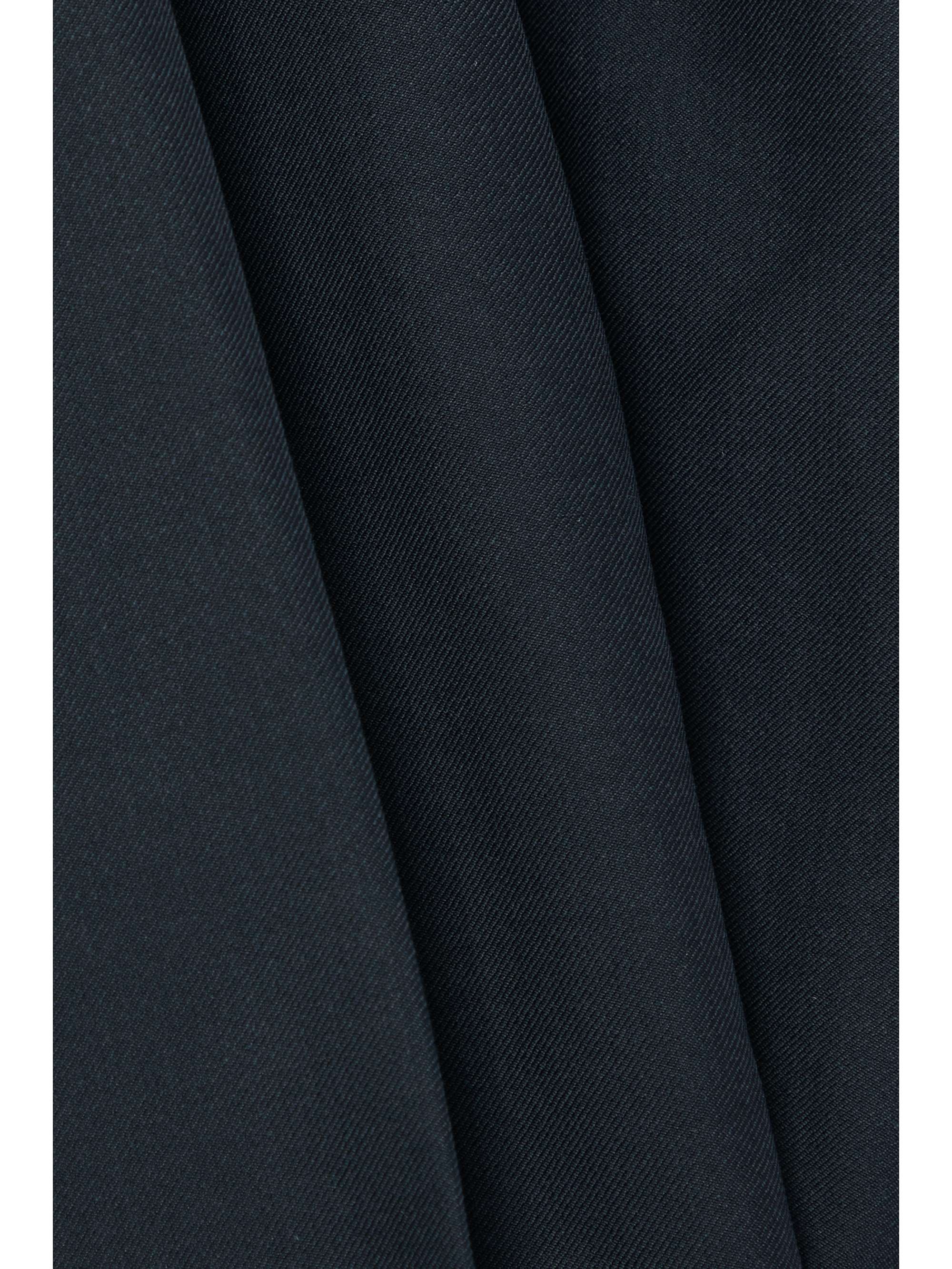 AKRIS Flow cotton-blend tapered pants