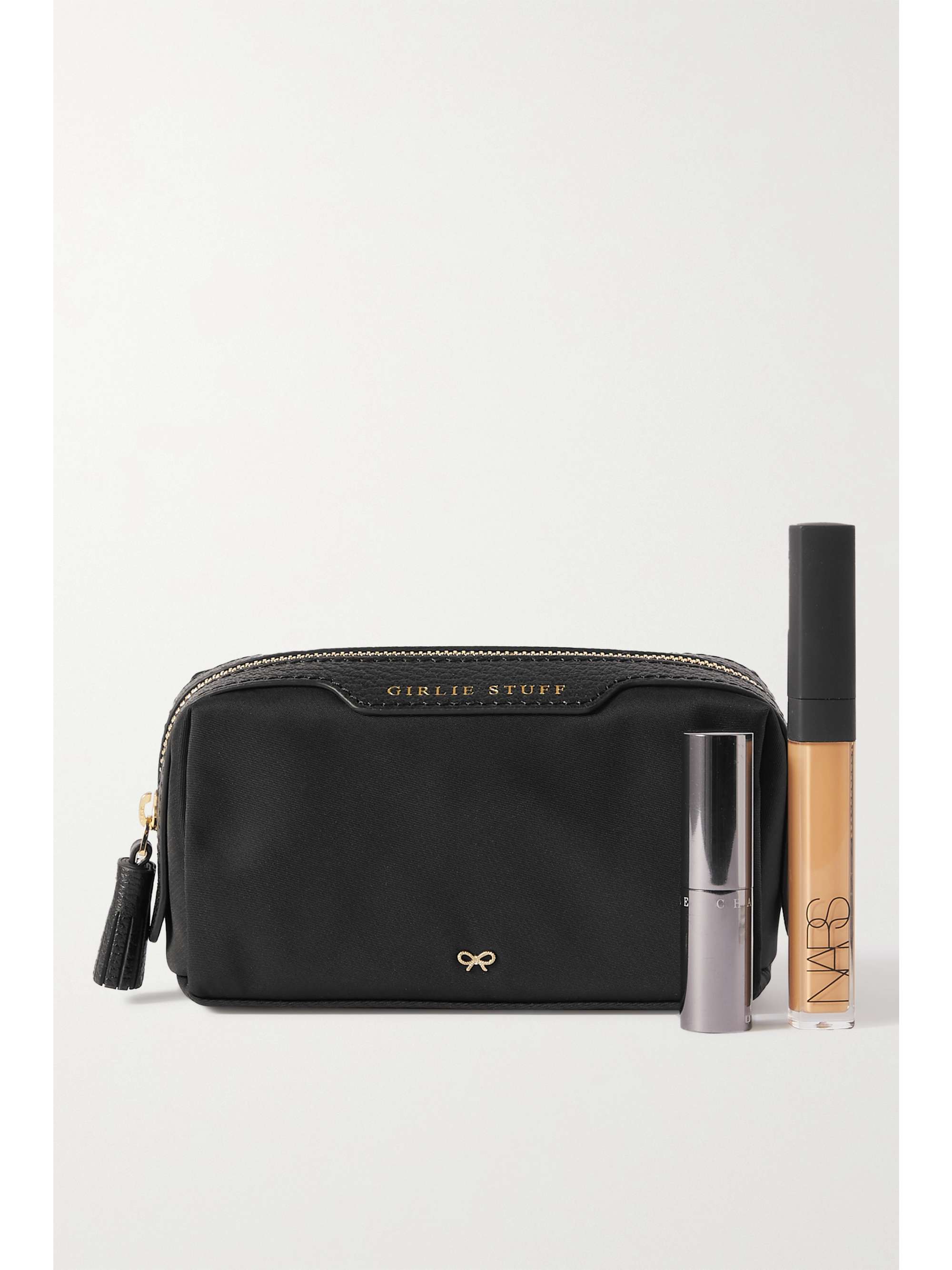 Anya hindmarch girlie stuff best sale pouch