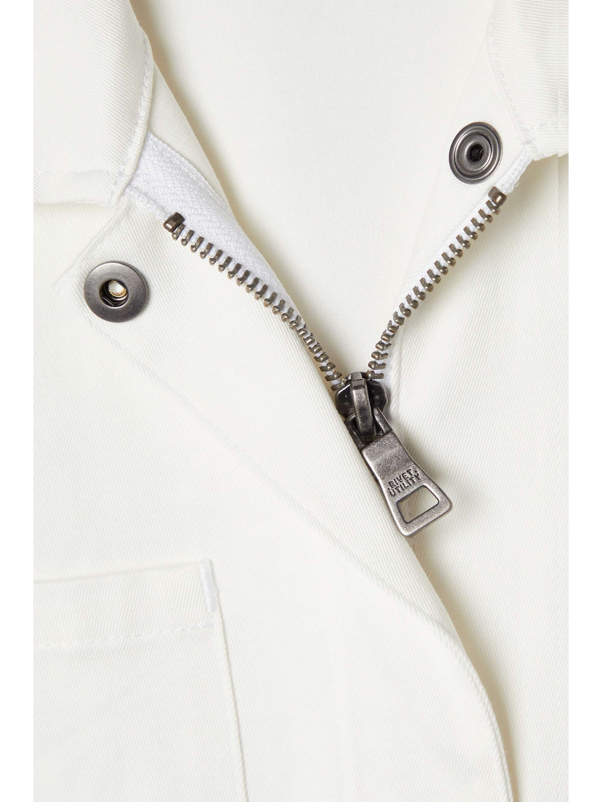 RIVET UTILITY 
