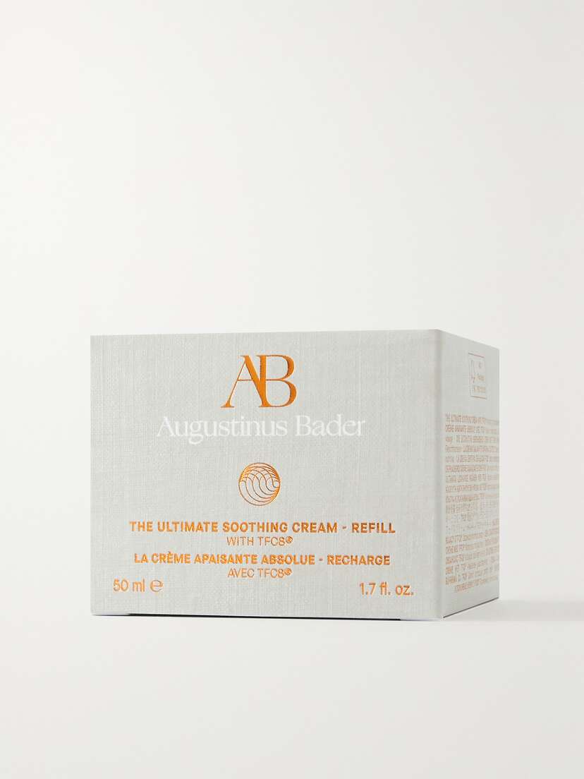 Augustinus Bader The Ultimate Soothing Cream Refill, 50ml