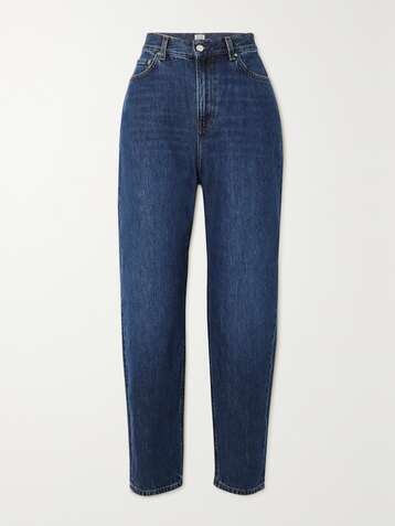 TOTEME Jeans for Women | NET-A-PORTER
