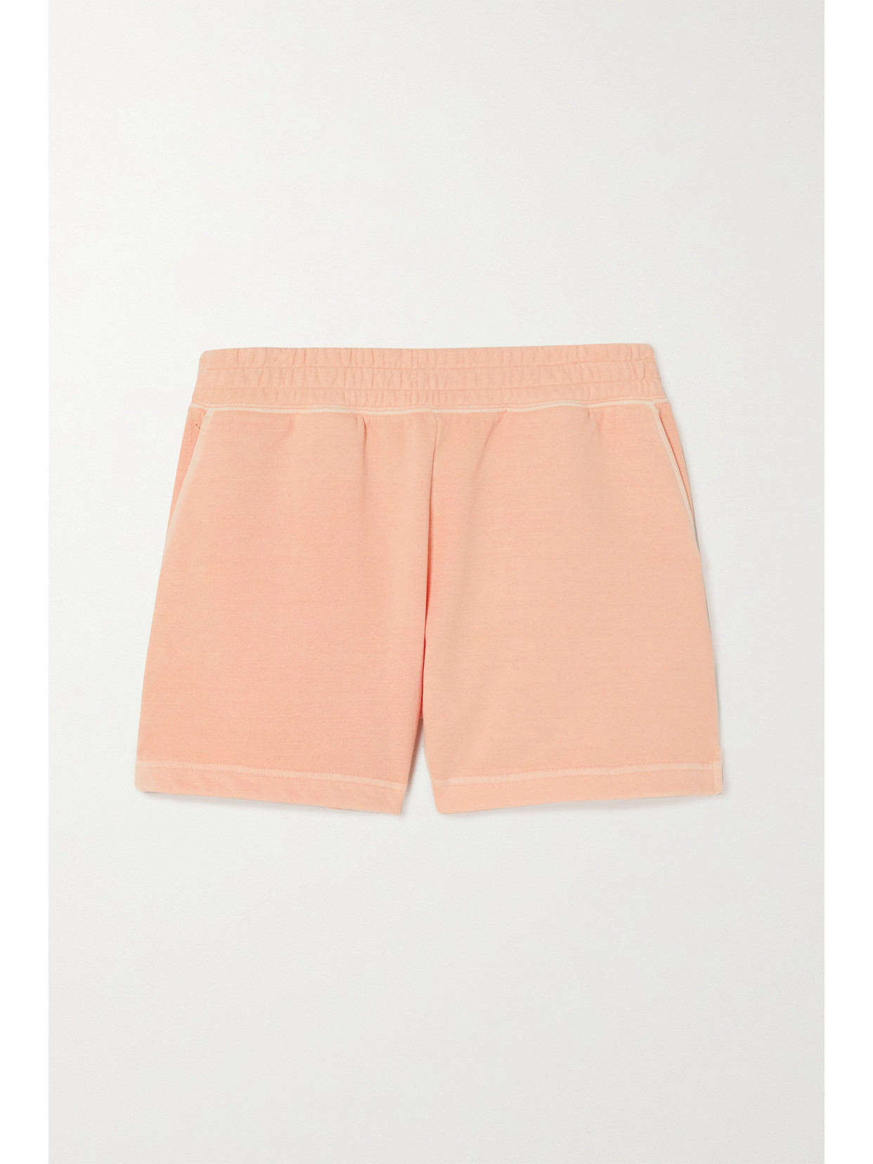 RAILS Jane Cotton-jersey Shorts
