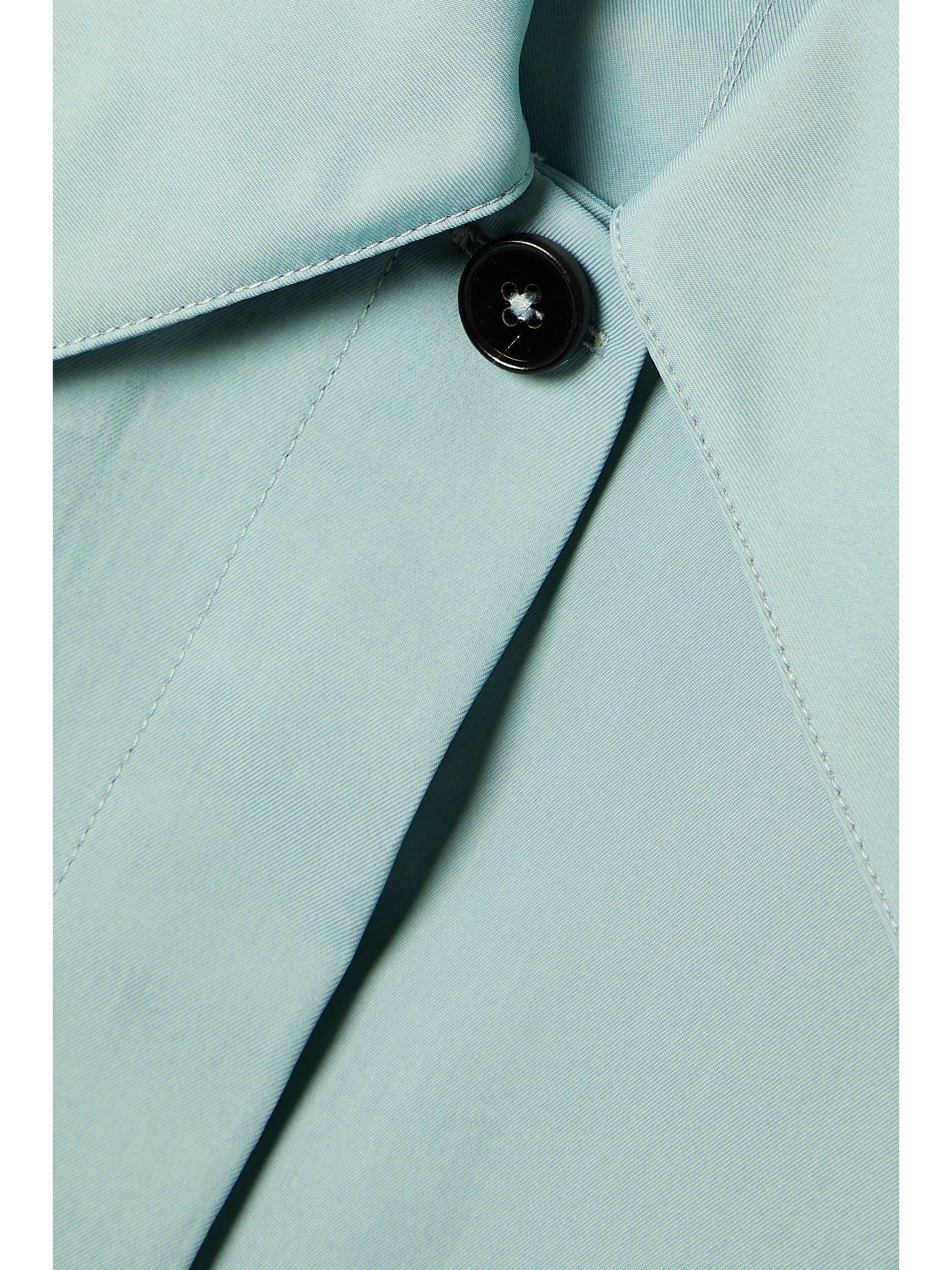 JIL SANDER Twill shirt