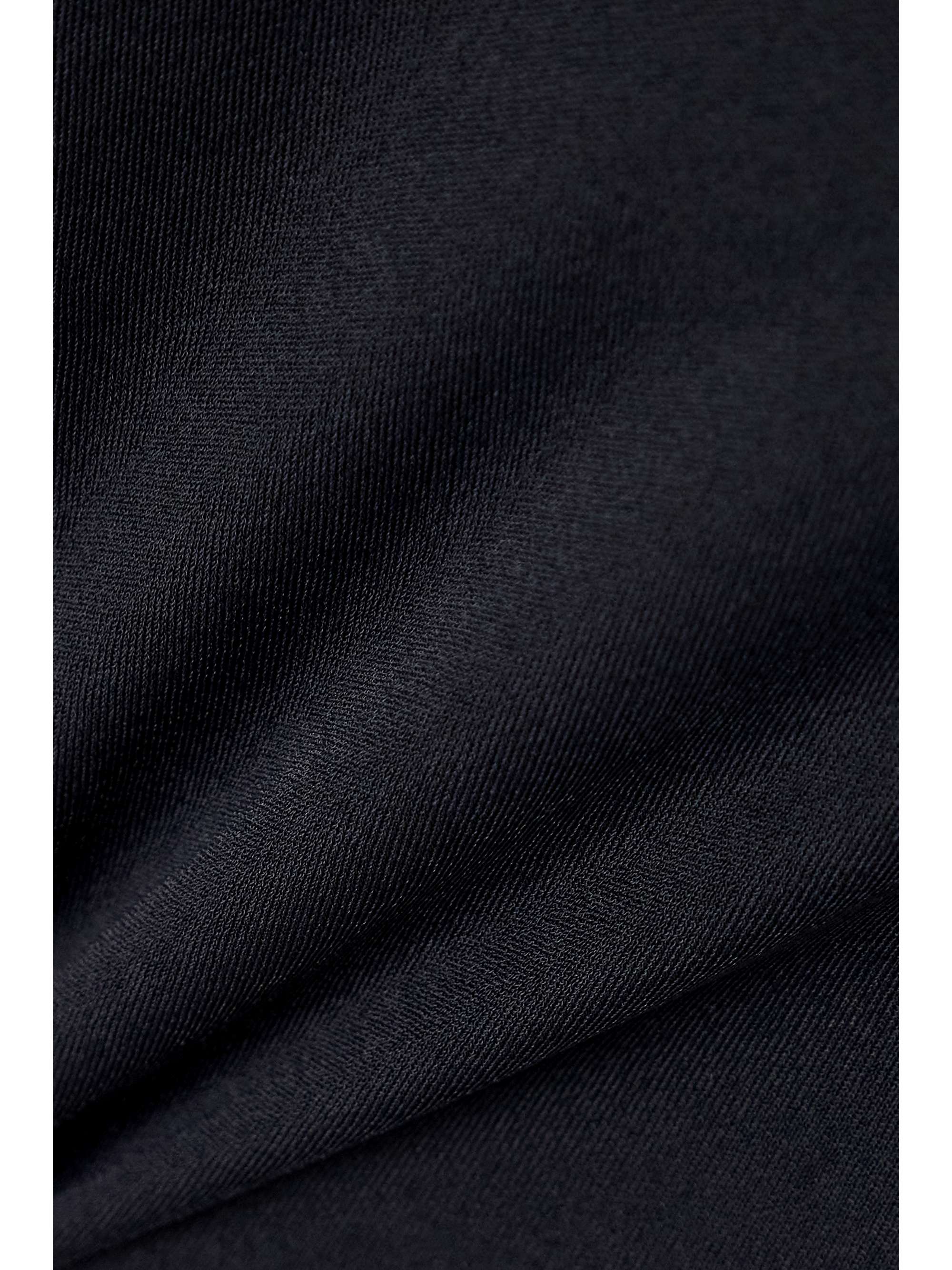 JIL SANDER Stretch-knit bodysuit