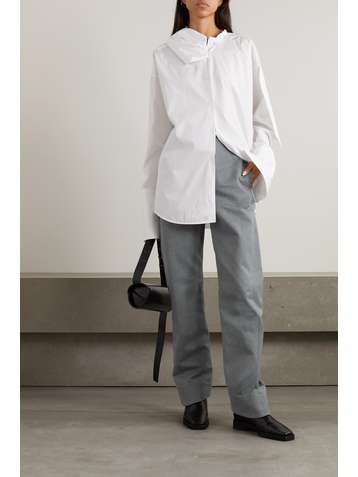 Clothing | Jil Sander | NET-A-PORTER