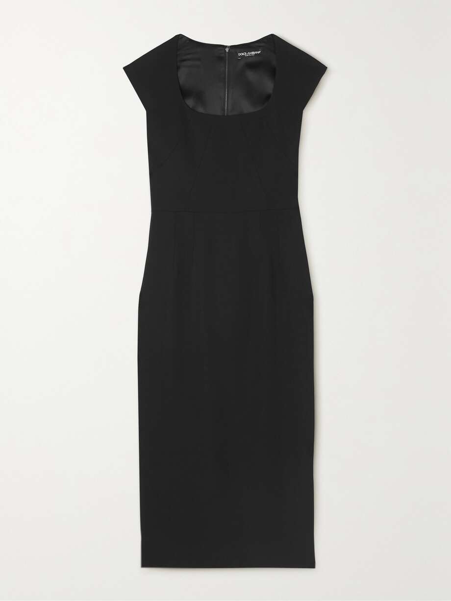net-a-porter.com | Cady midi dress