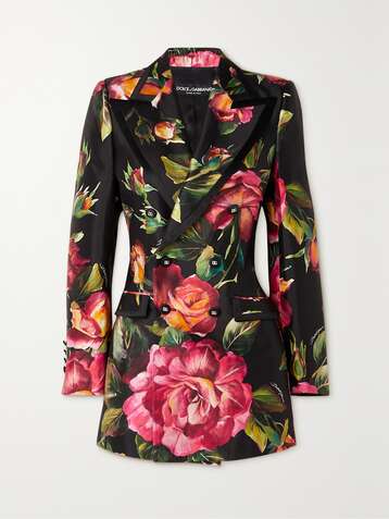 Jackets | Dolce & Gabbana | NET-A-PORTER