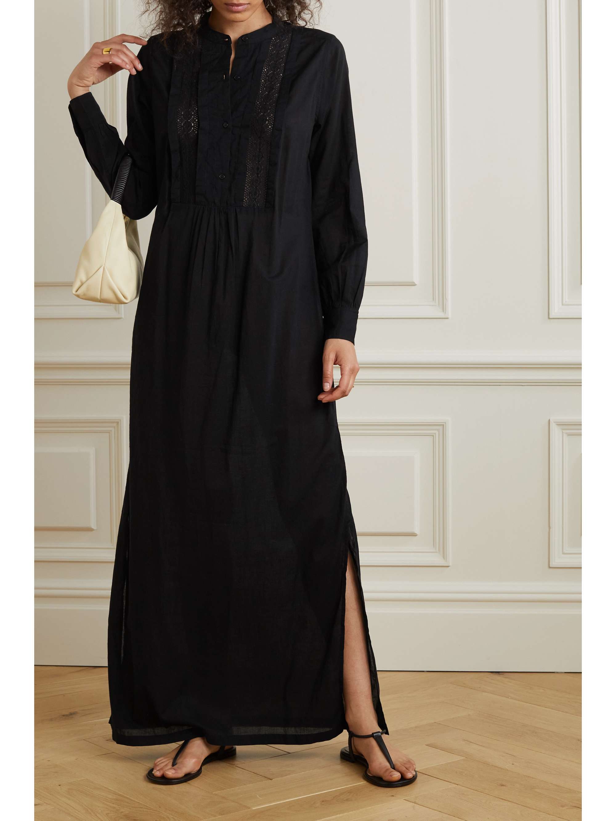 tory burch corded dress