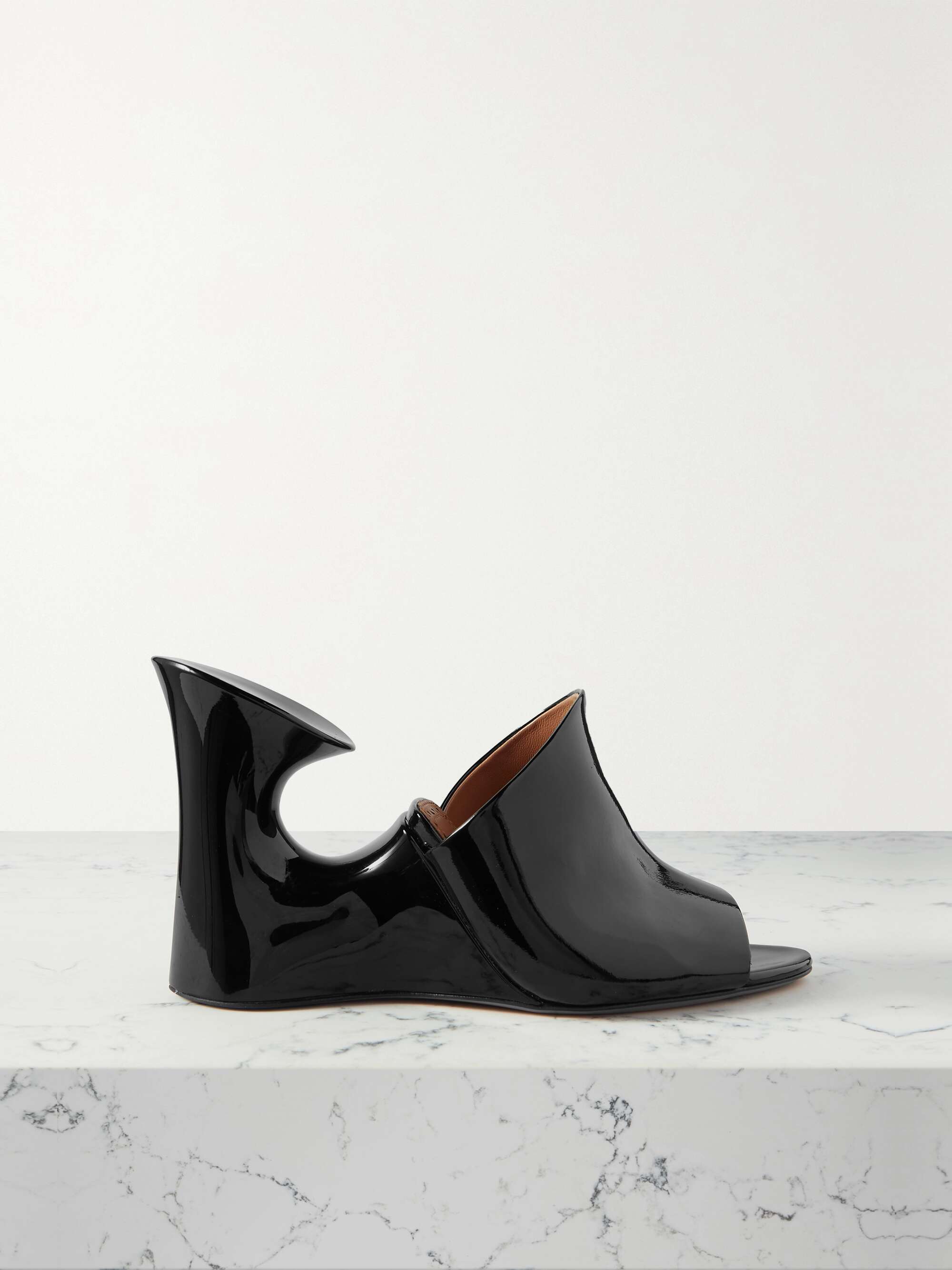 wedges patent