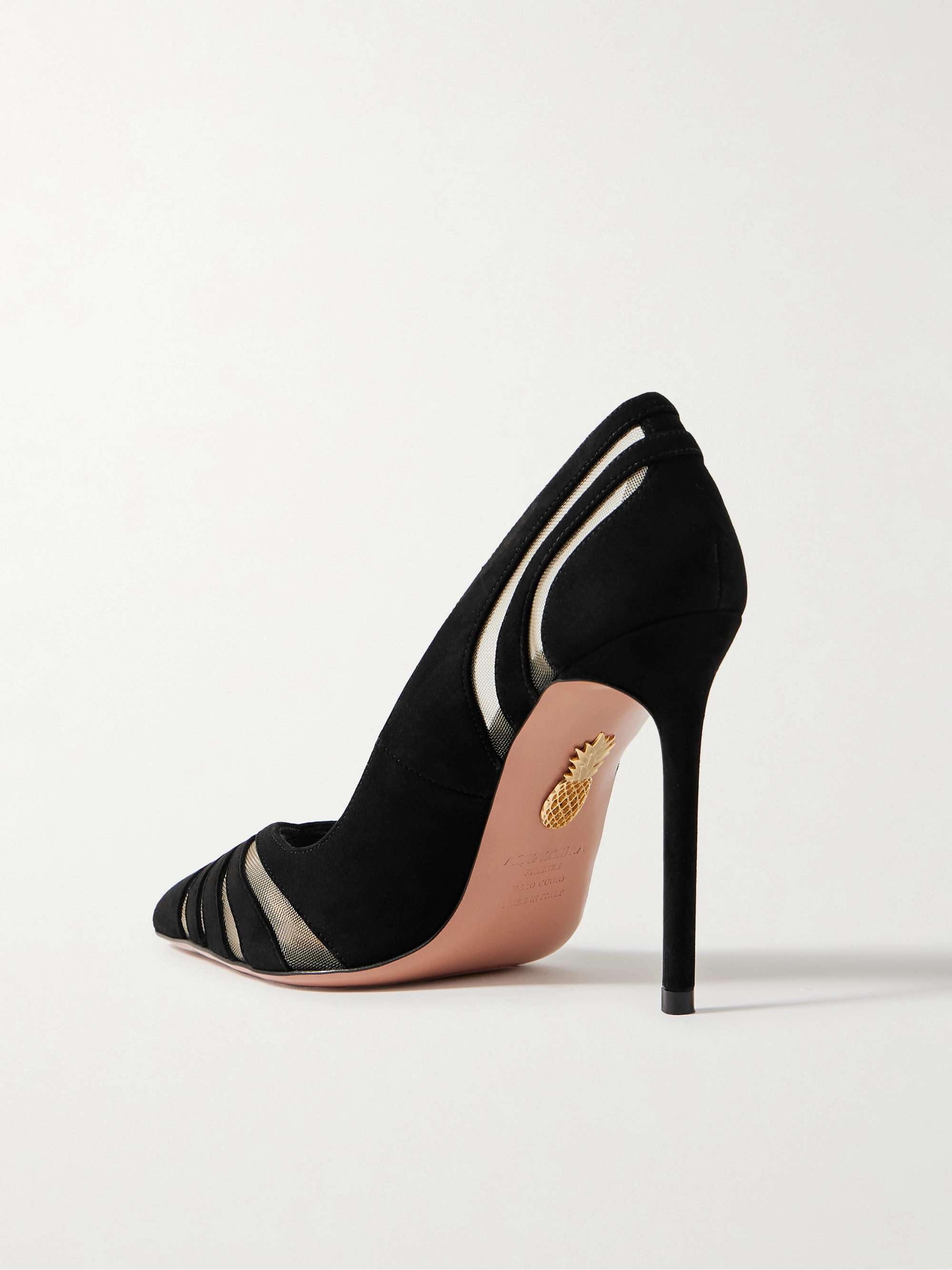 AQUAZZURA 