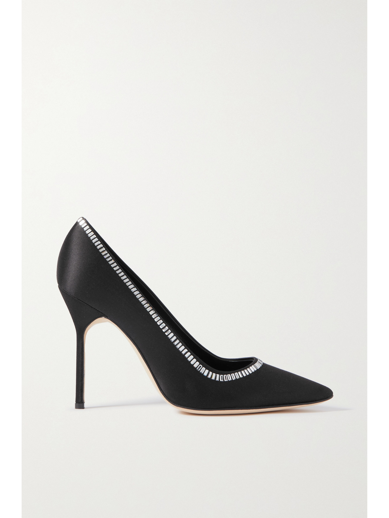 manolo blahnik bb 105 pumps