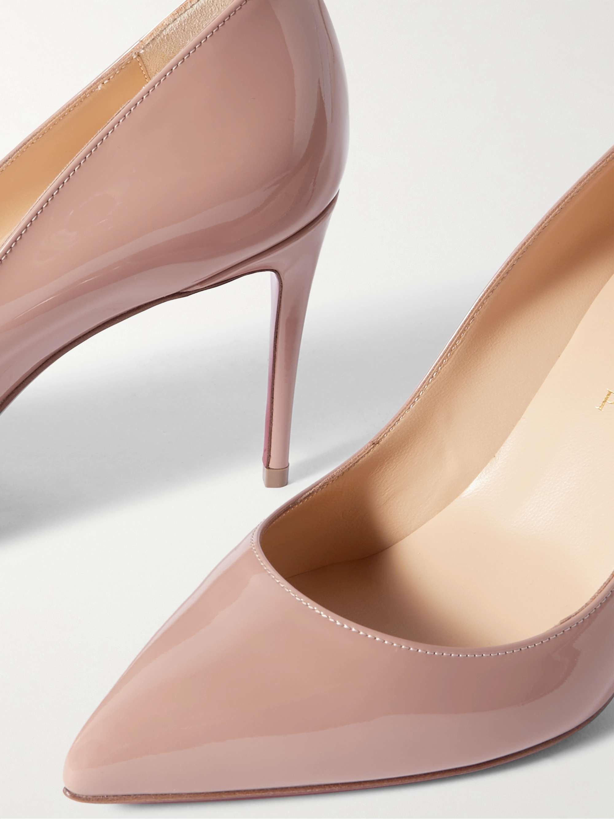 Pigalle louboutin 85 deals