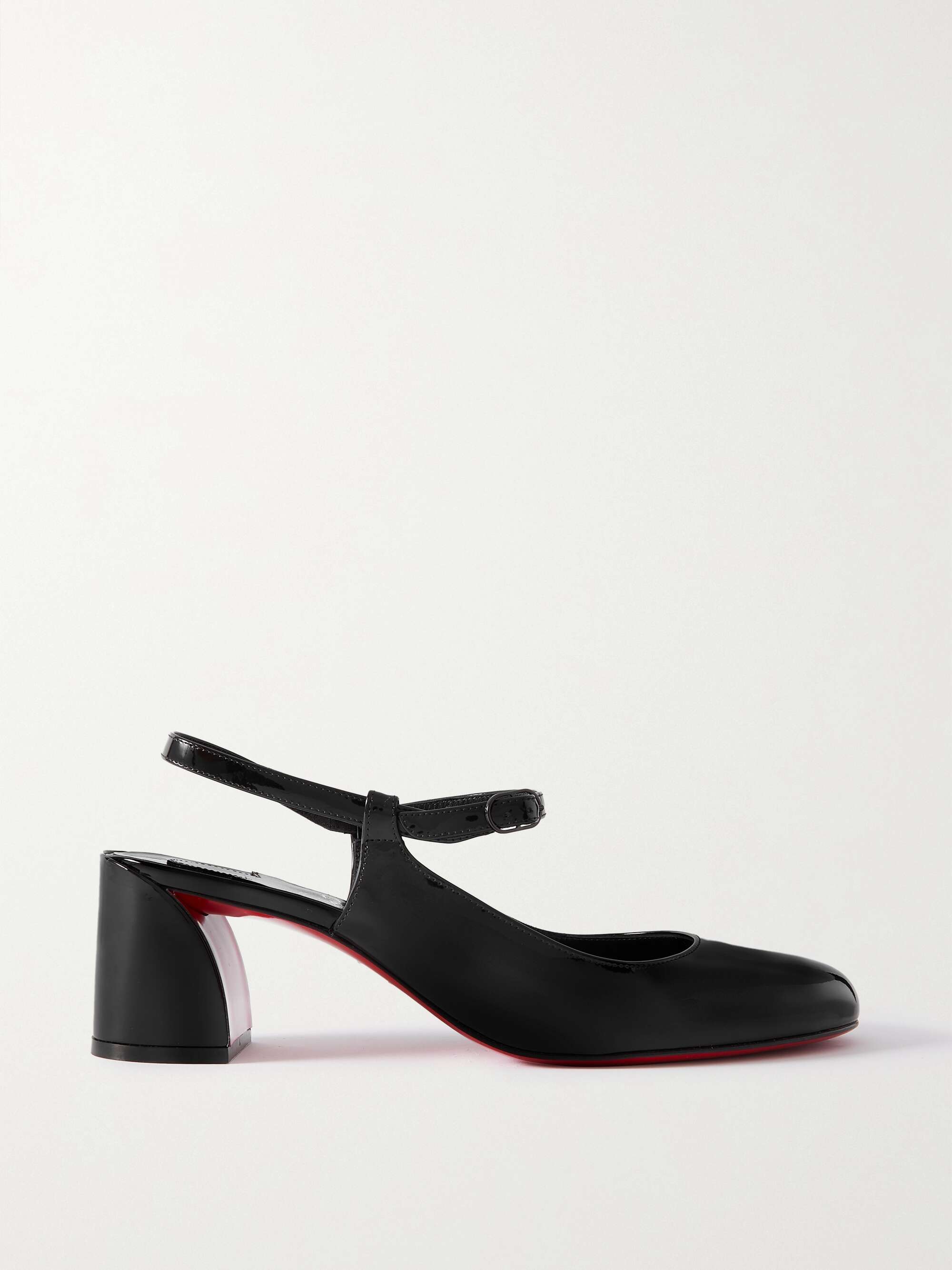 Clara | Kepa Leather Mary Janes main image 1