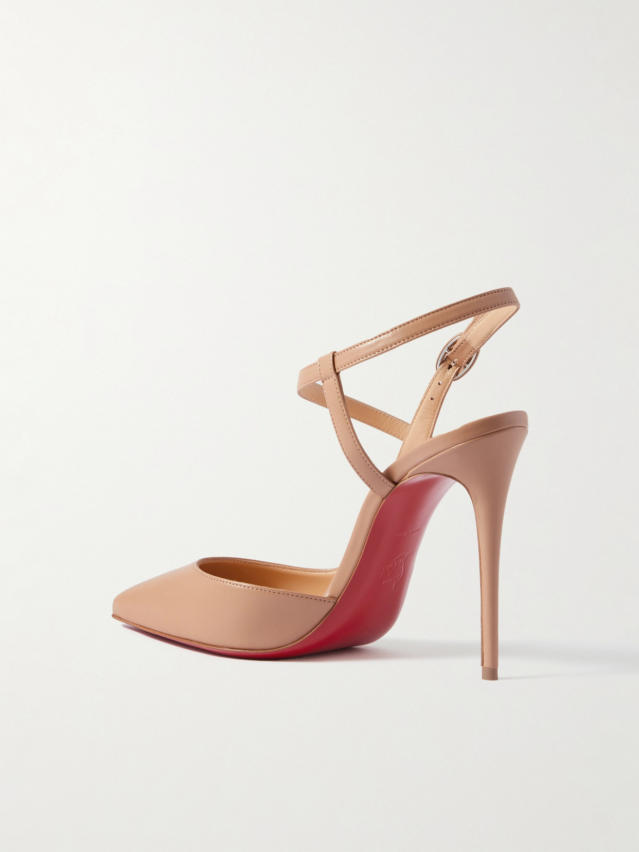 Jenlove 100 Slingback